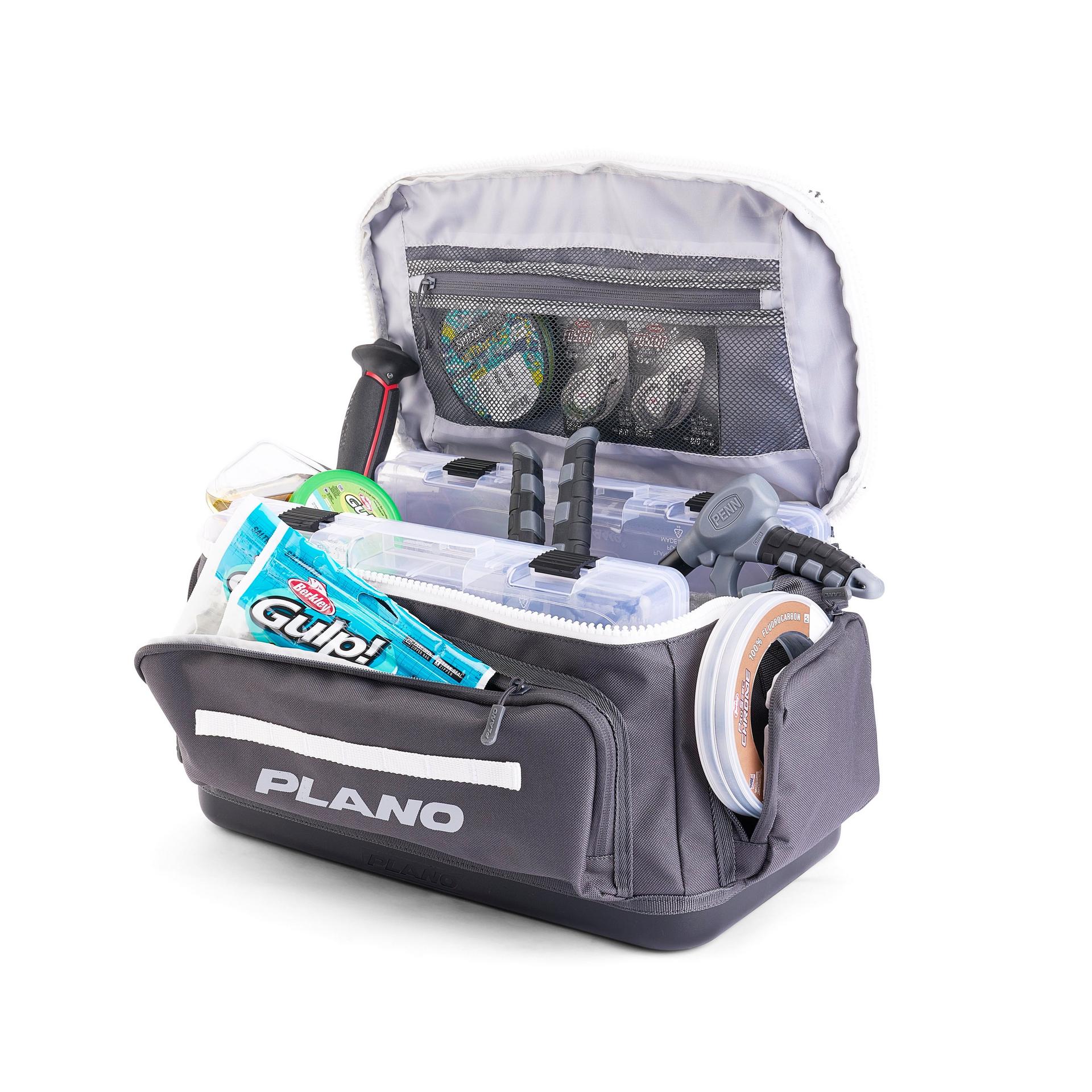 Weekend? Tackle Bag - Image 56