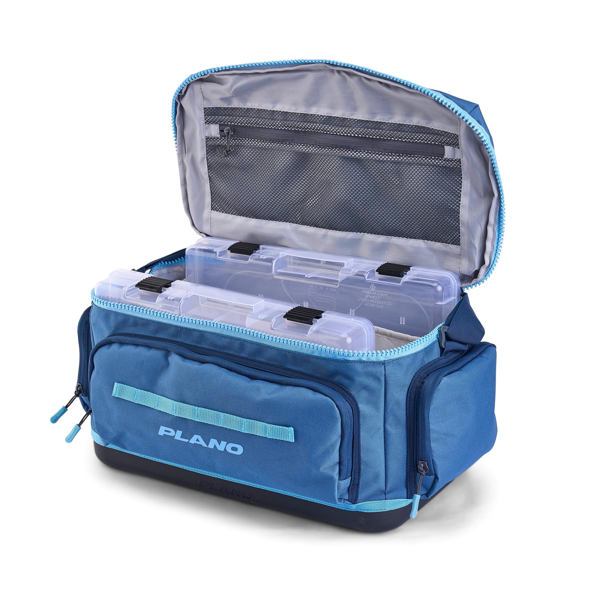 Weekend? Tackle Bag - Image 73