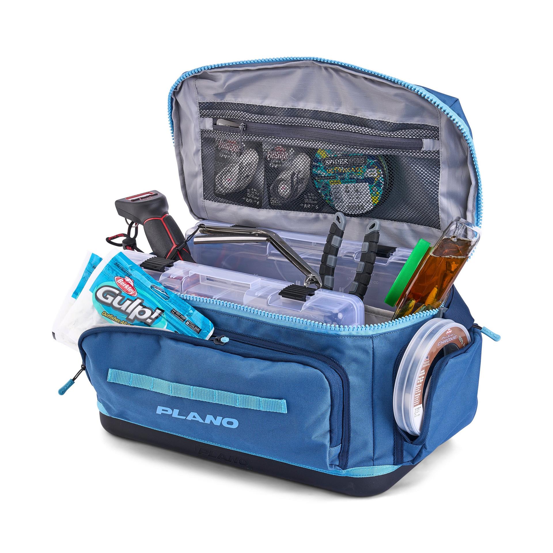 Weekend? Tackle Bag - Image 74