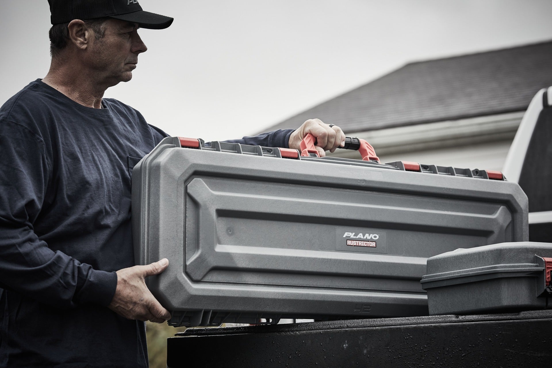All Weather 2? 42 Long Gun Case - Image 6