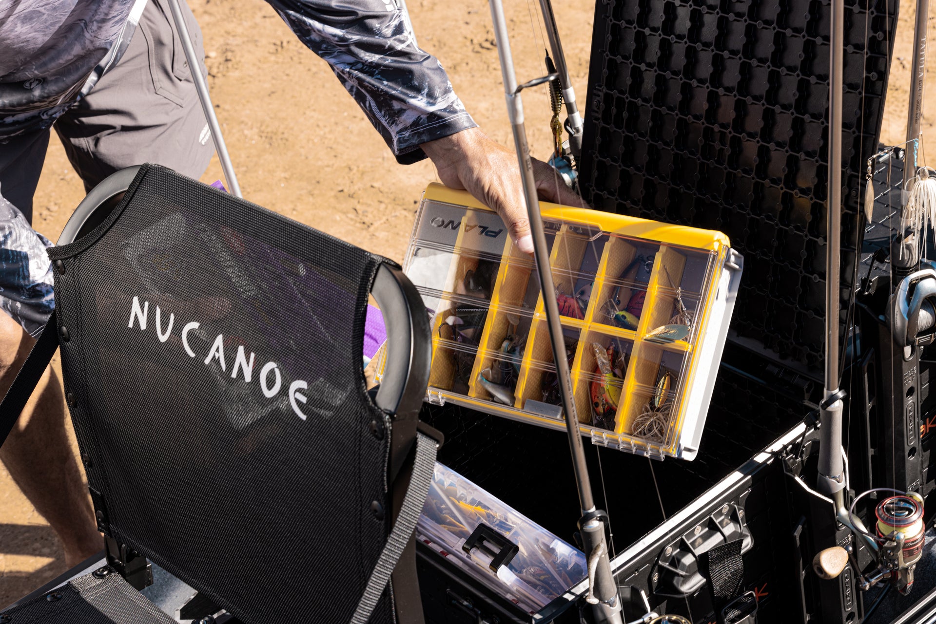 EDGE? Flex Box 3700? - Image 13