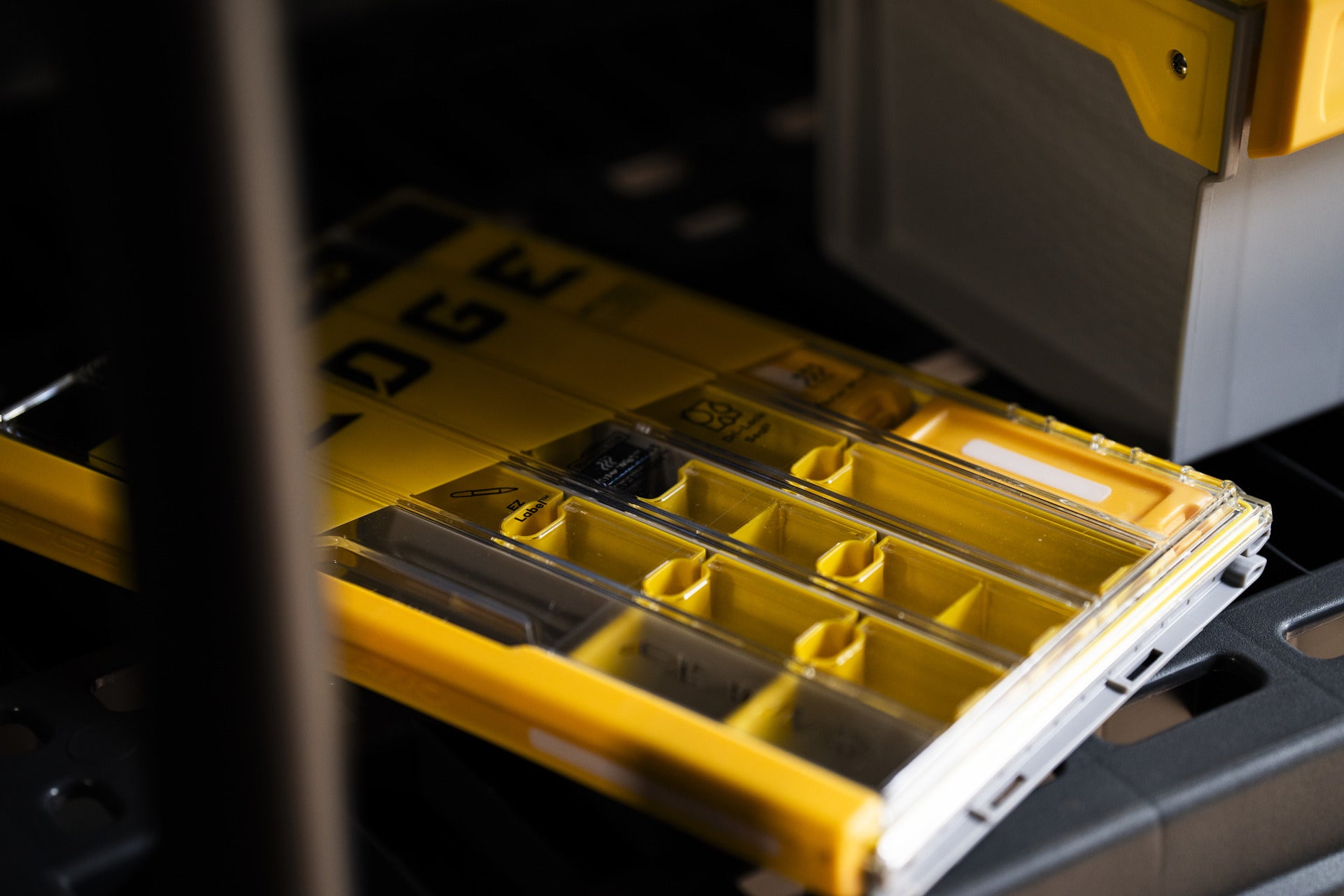 EDGE? Terminal Box 3600? - Image 10