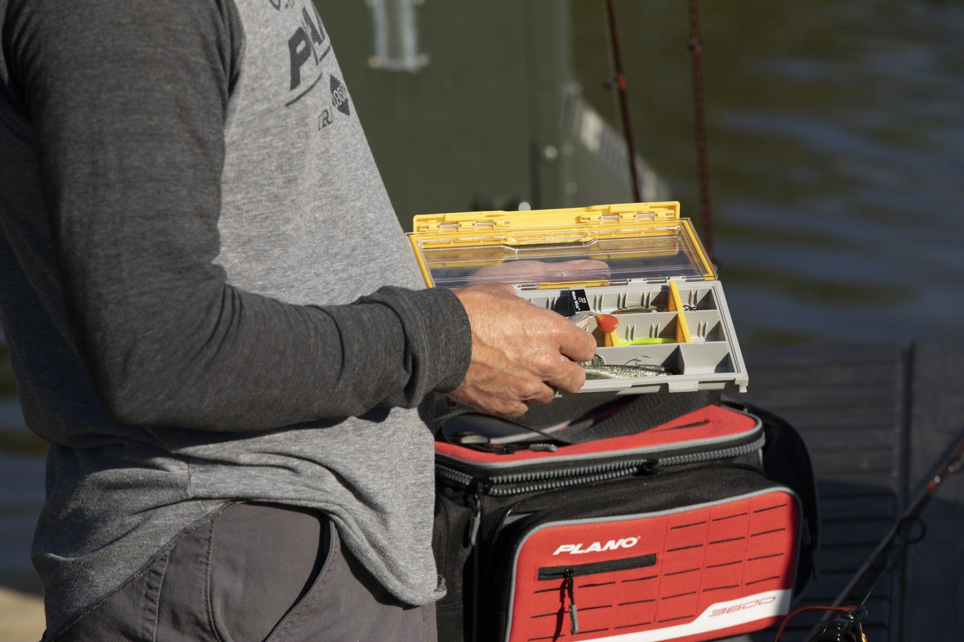 EDGE? Utility Box 3500? - Image 13