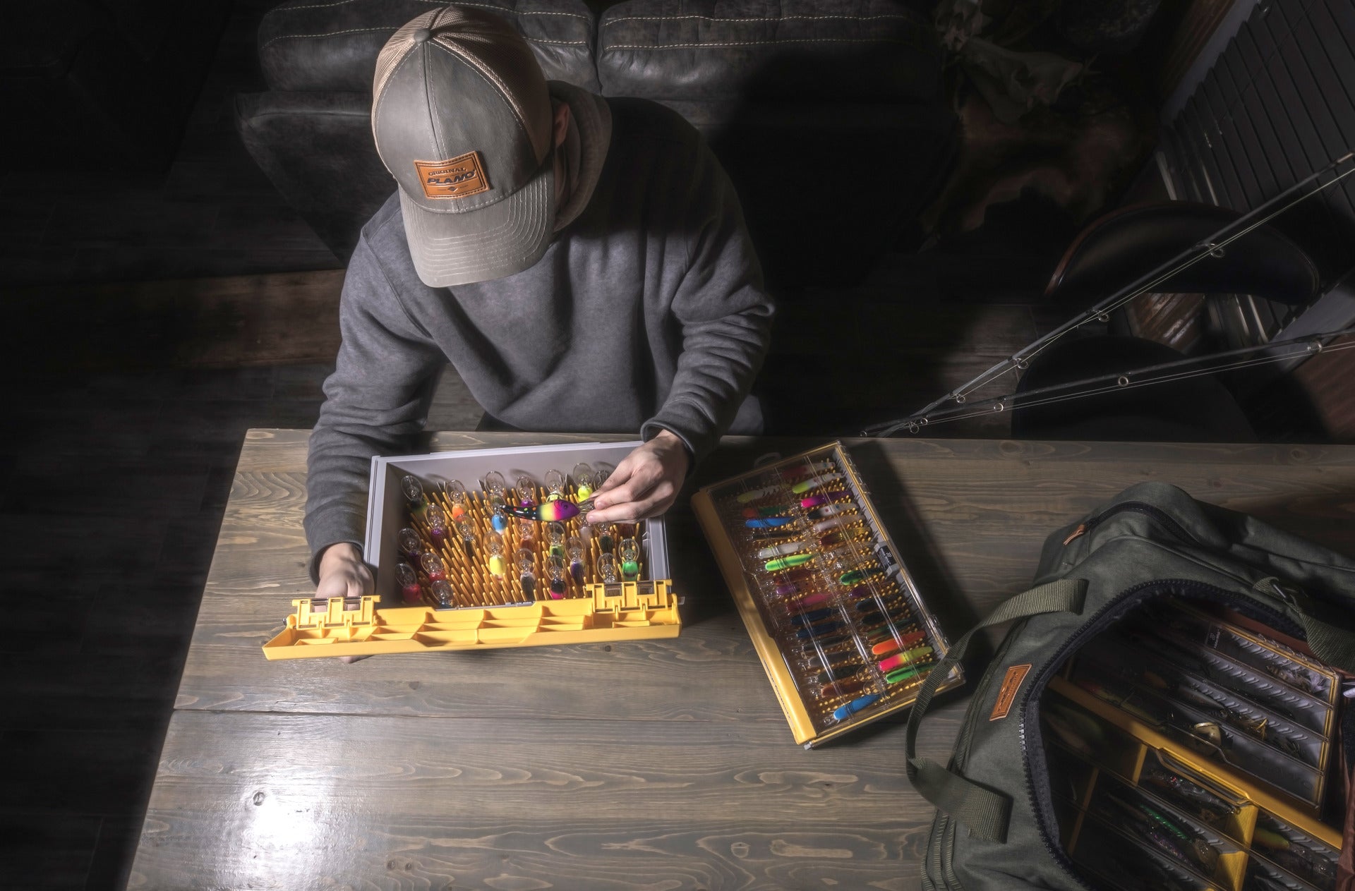 EDGE? XL Crankbait Box - Image 11