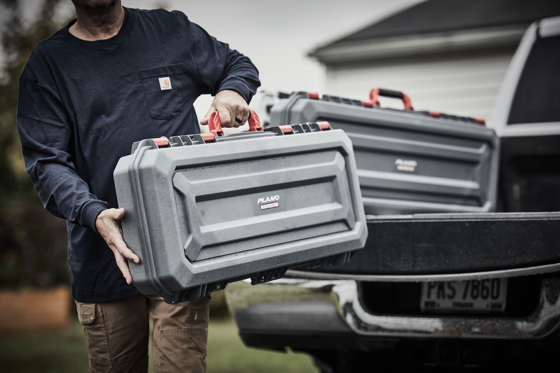 Rustrictor? All Weather 2? 36 Gun Case - Image 4