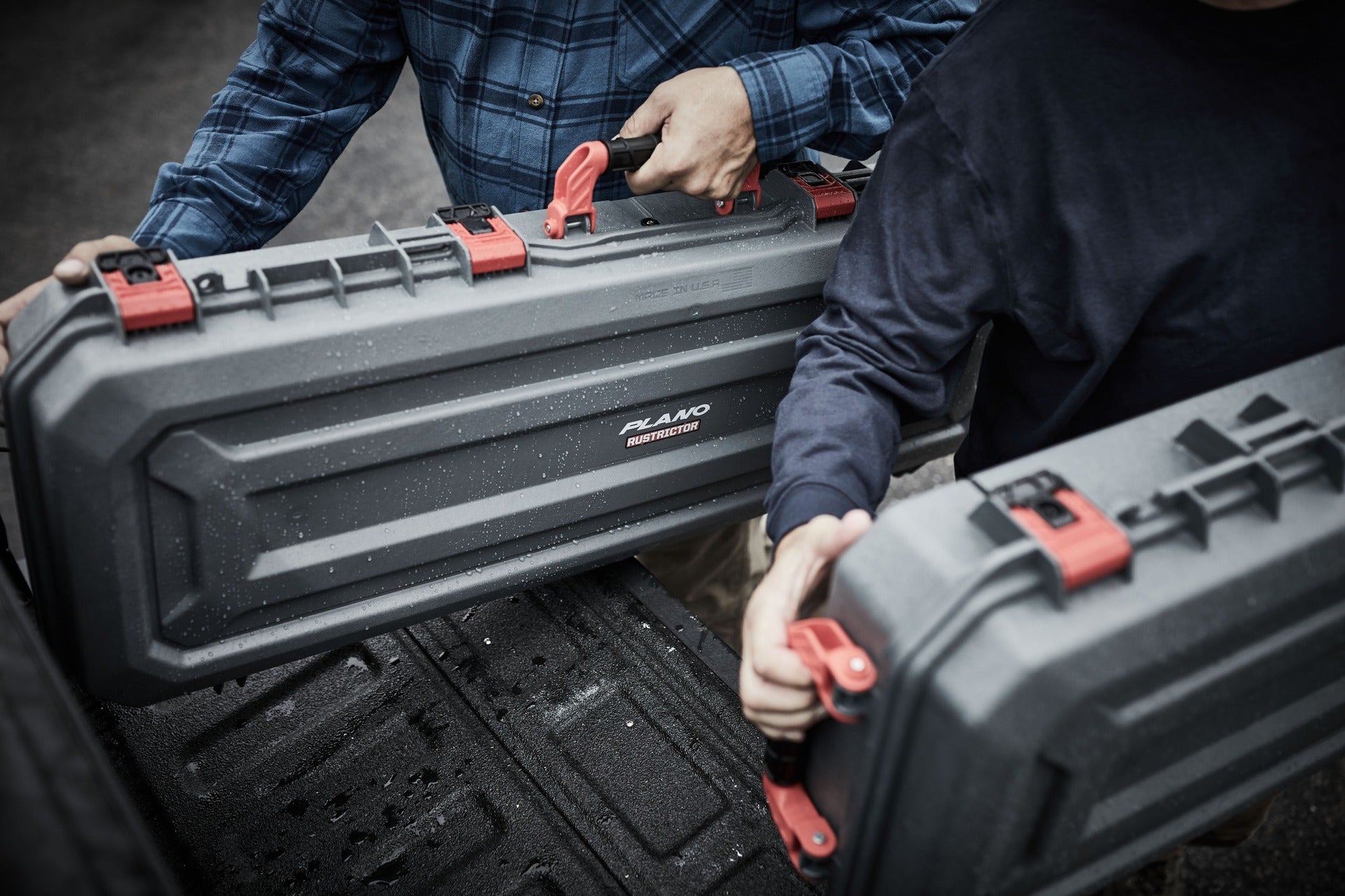 Rustrictor? All Weather 2? 42 Gun Case - Image 3