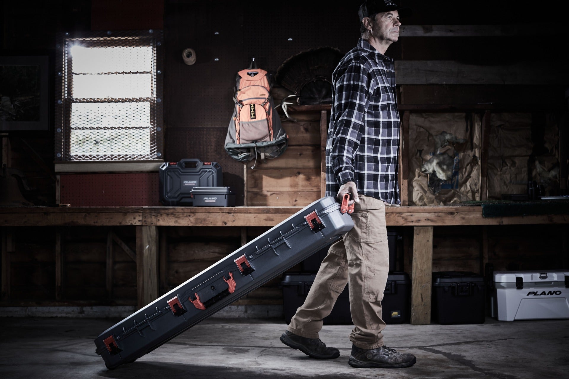 Rustrictor? All Weather 2? 52 Gun Case - Image 4