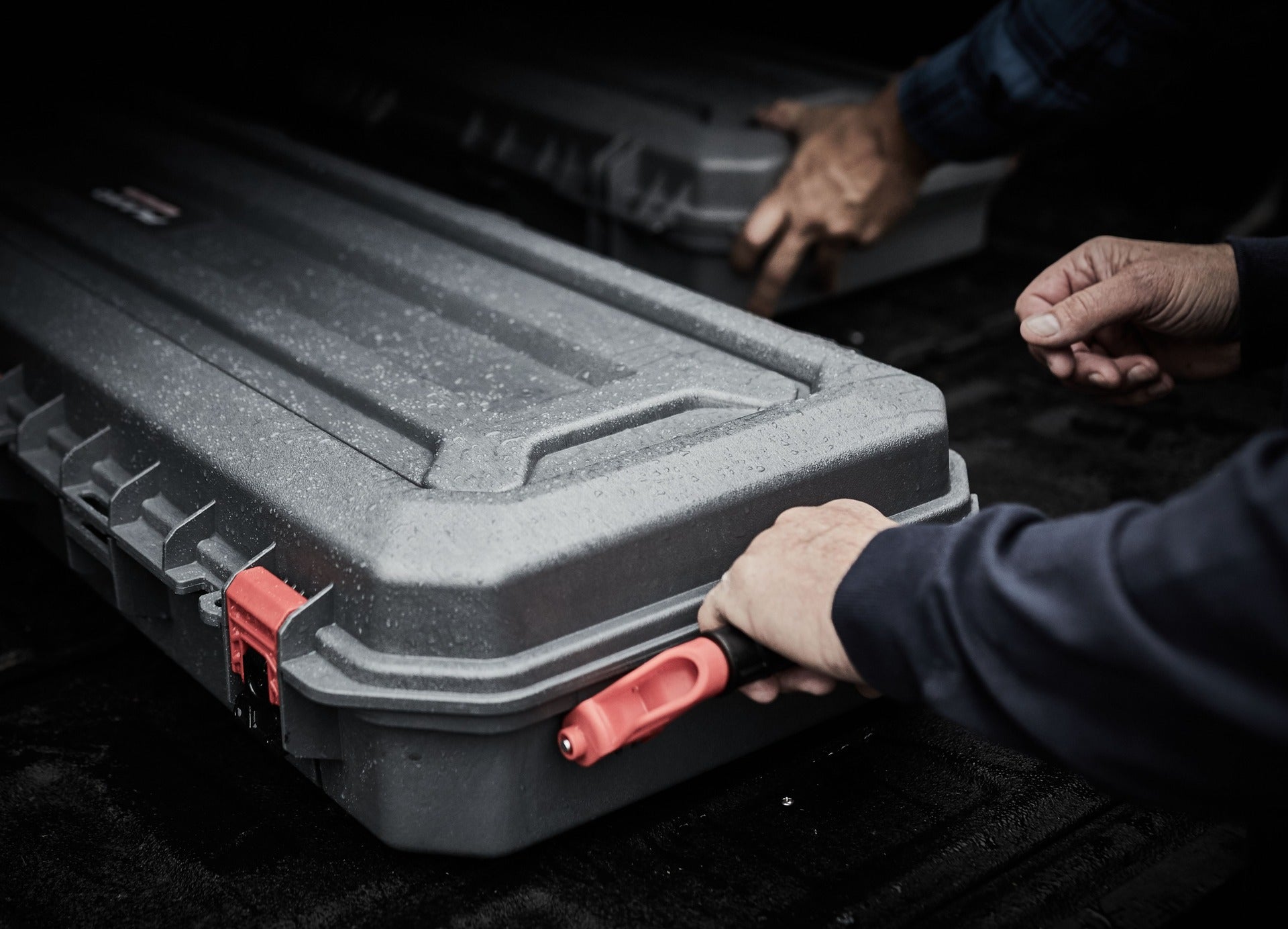 Rustrictor? All Weather 2? 52 Gun Case - Image 5