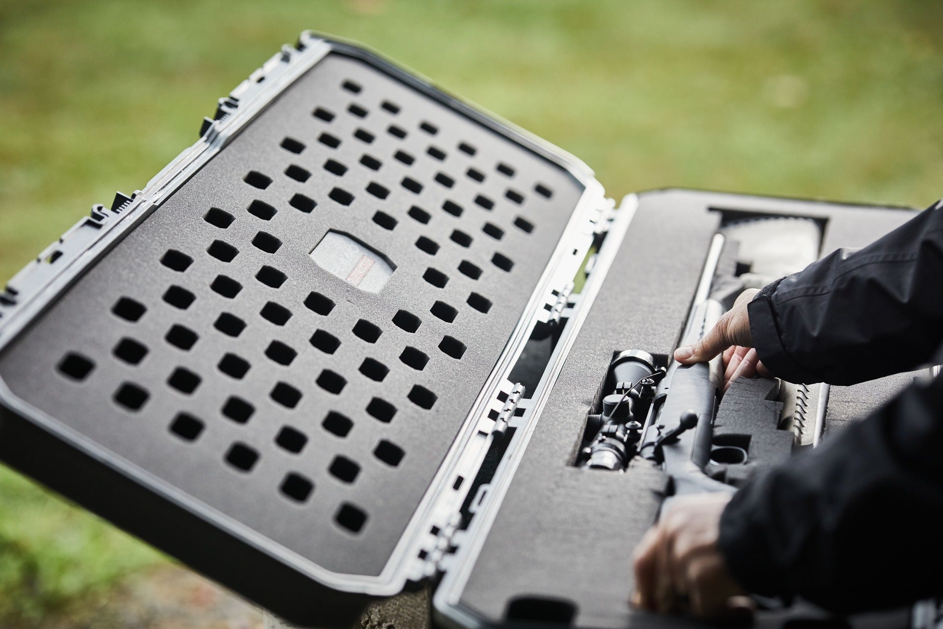 Rustrictor? All Weather 2? 52 Gun Case - Image 6