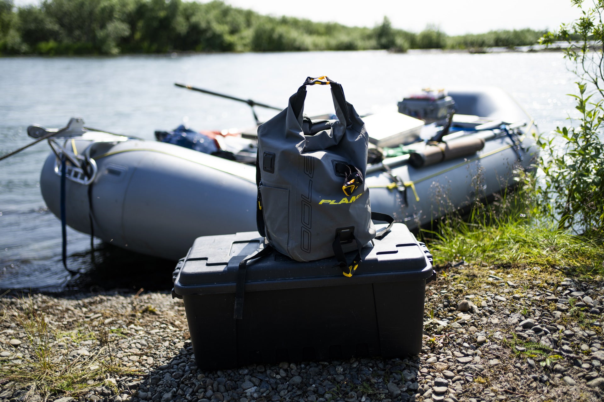 Z-Series? Waterproof Backpack - Image 8