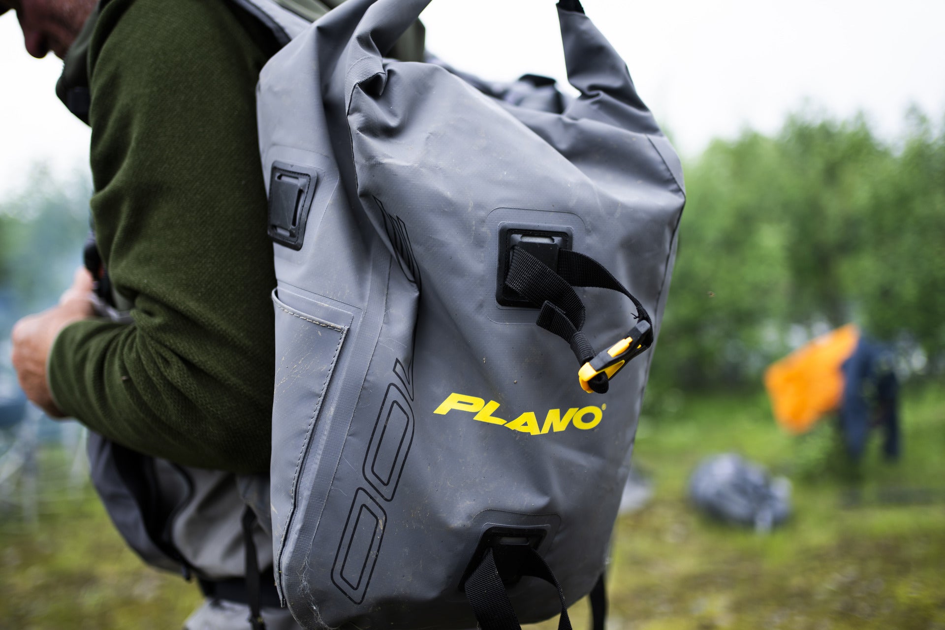Z-Series? Waterproof Backpack - Image 9