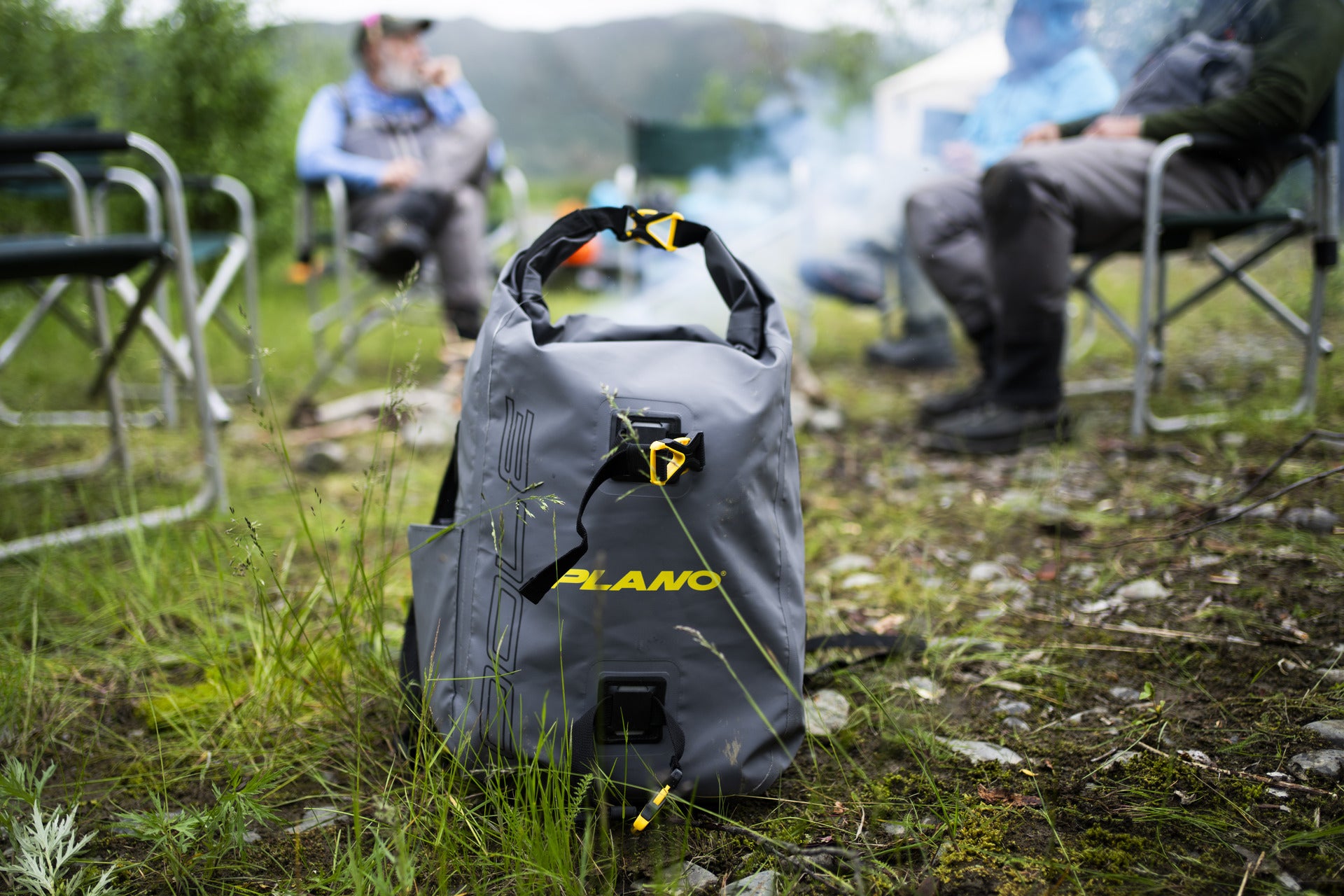 Z-Series? Waterproof Backpack - Image 7